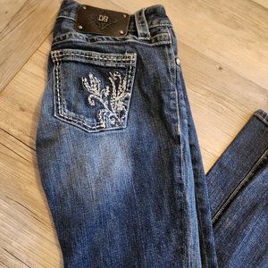 D9 Jean's size 28 waist